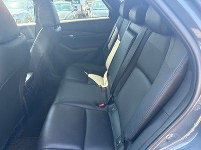 2023 Mazda Mazda CX-30 2.5 Turbo Premium Package