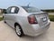 2012 Nissan Sentra 2.0 SR