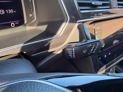 2020 Volkswagen Tiguan 2.0T SEL Premium R-Line 4Motion
