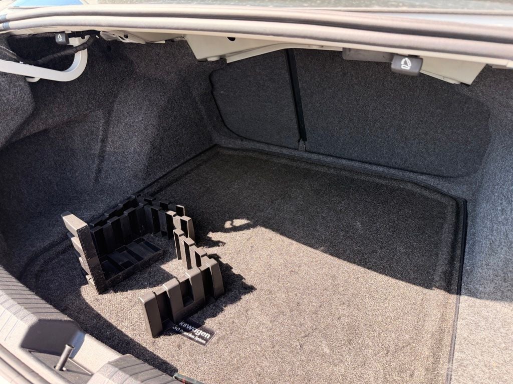 2024 Volkswagen Jetta GLI Autobahn