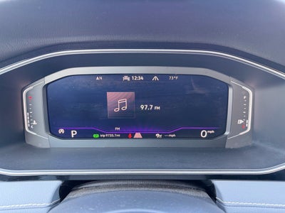 2025 Volkswagen Jetta 1.5T SEL