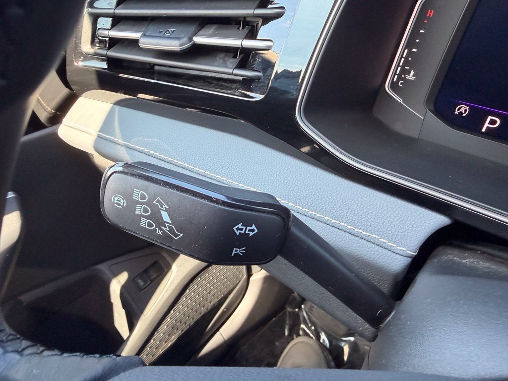 2025 Volkswagen Jetta 1.5T SEL