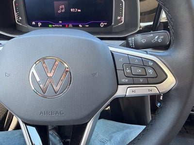 2025 Volkswagen Jetta 1.5T SEL