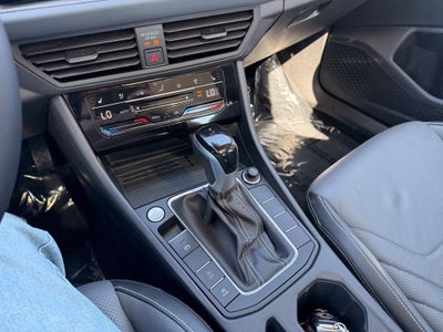 2025 Volkswagen Jetta 1.5T SEL