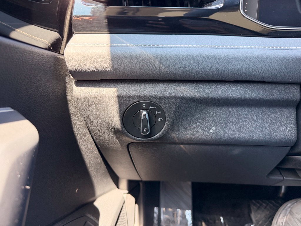 2025 Volkswagen Jetta 1.5T SEL