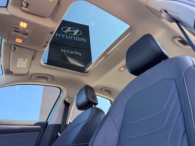 2025 Volkswagen Jetta 1.5T SEL