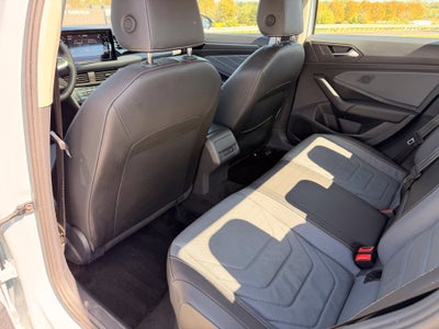 2025 Volkswagen Jetta 1.5T SEL