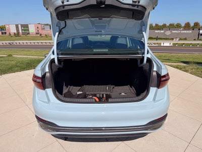 2025 Volkswagen Jetta 1.5T SEL