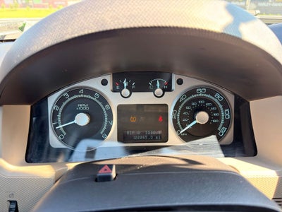 2010 Mercury Mariner Premier