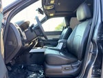 2010 Mercury Mariner Premier