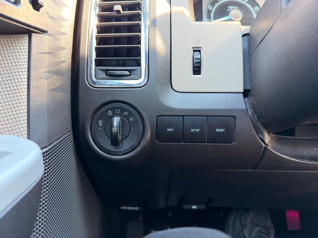 2010 Mercury Mariner Premier