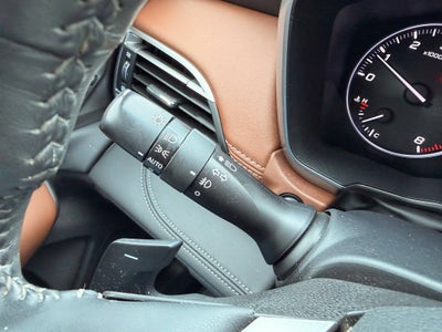 2021 Subaru Outback Touring XT