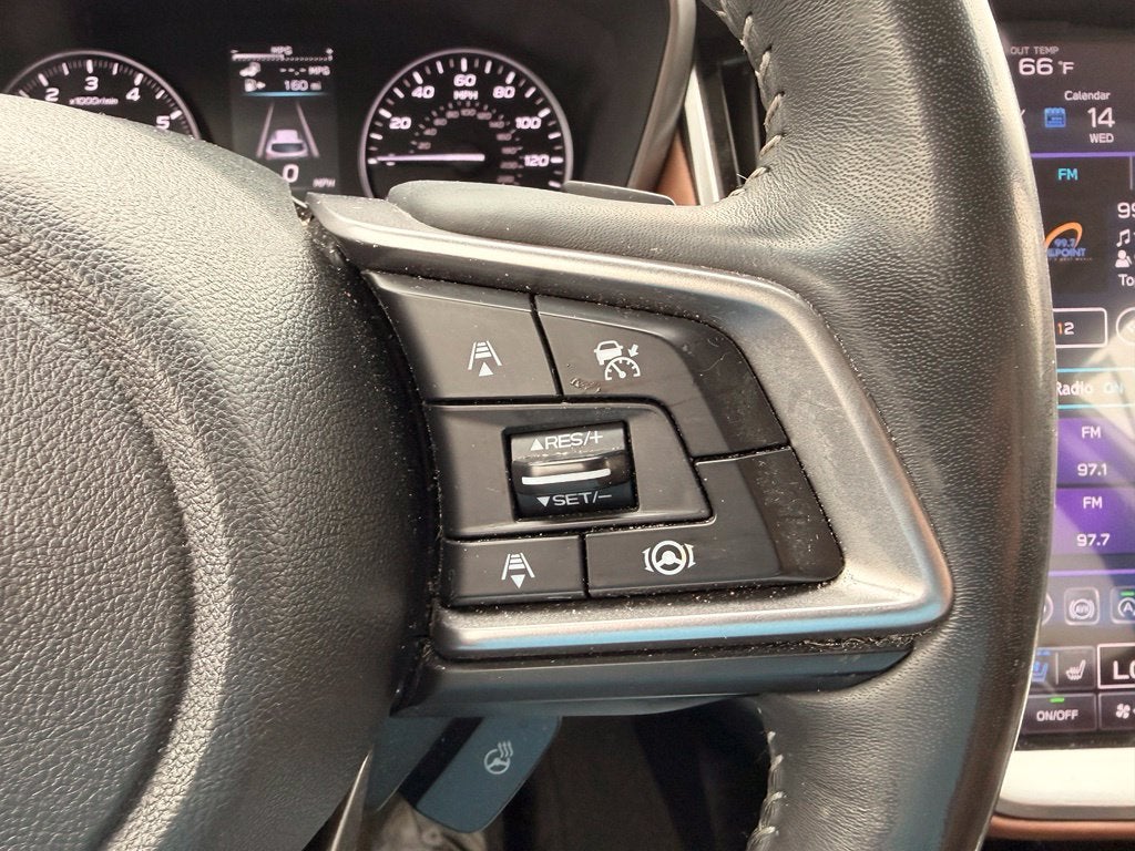 2021 Subaru Outback Touring XT