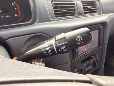 1997 Toyota Camry LE