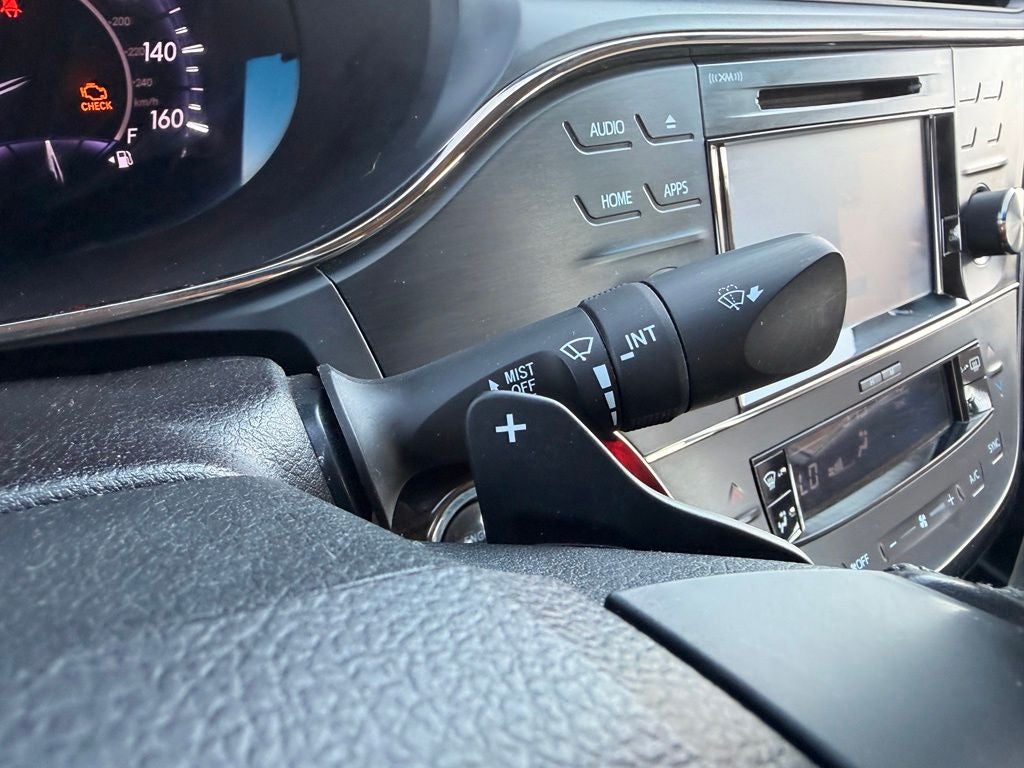 2015 Toyota Avalon XLE Touring
