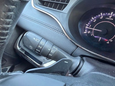 2015 Toyota Avalon XLE Touring