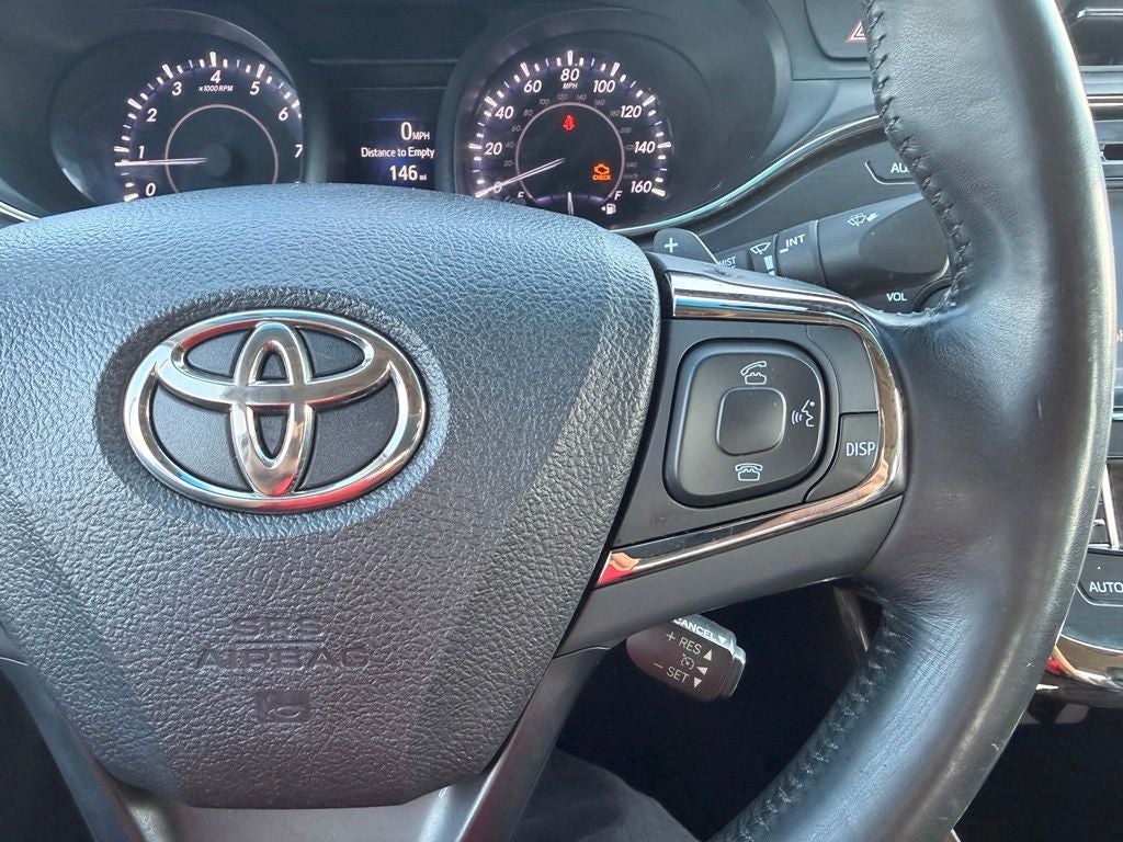 2015 Toyota Avalon XLE Touring
