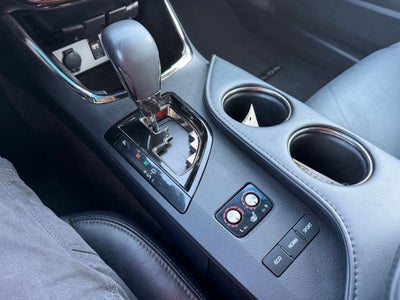 2015 Toyota Avalon XLE Touring