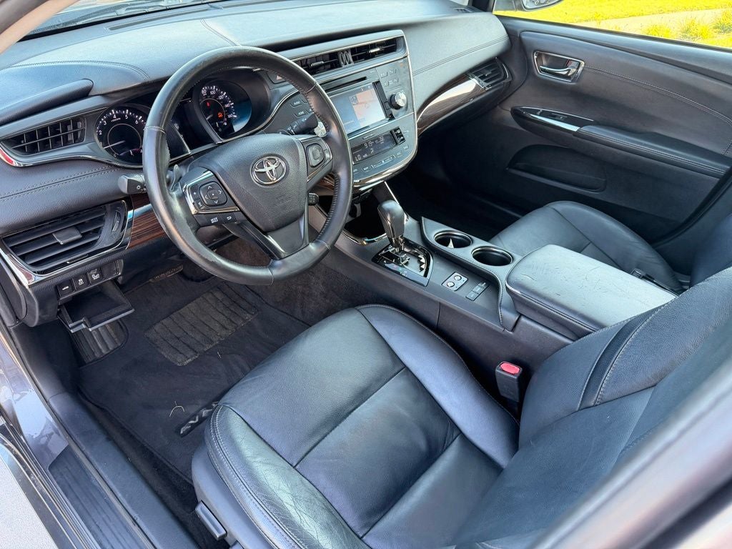 2015 Toyota Avalon XLE Touring