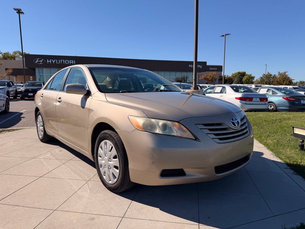 2009 Toyota Camry LE