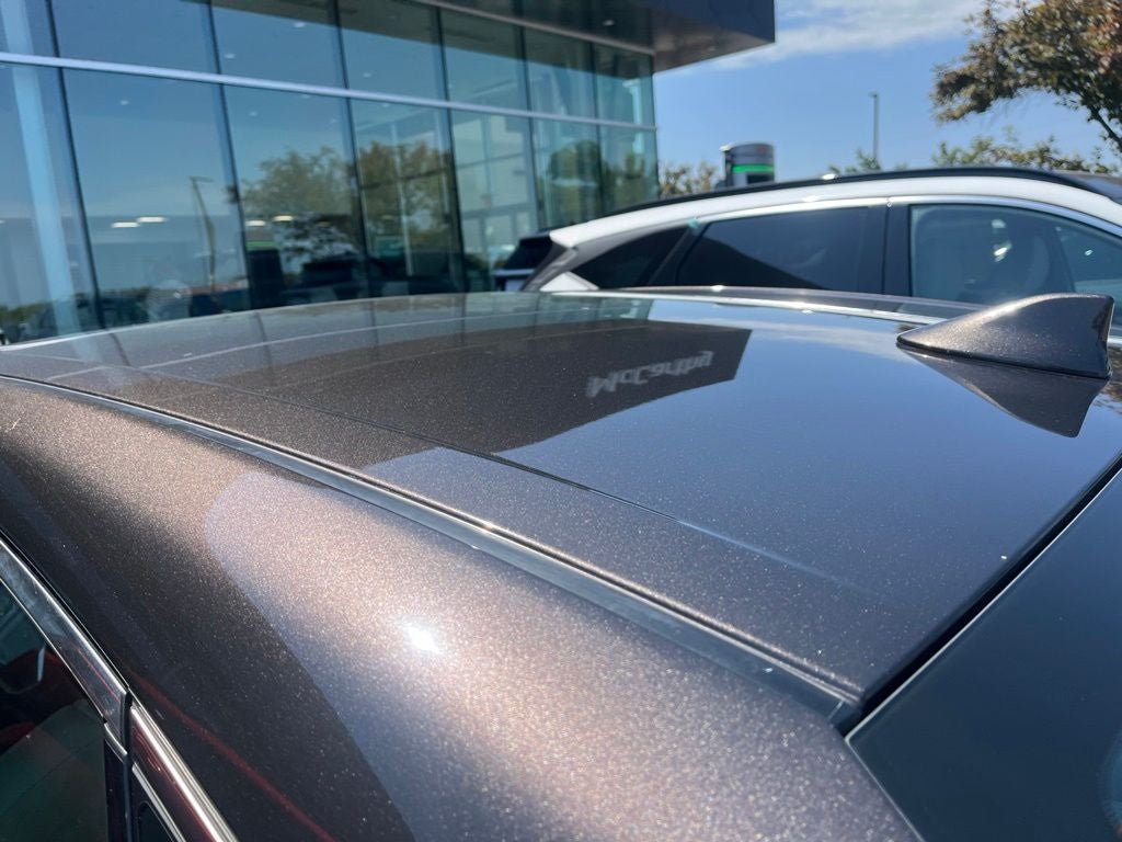 2019 Toyota Avalon Limited