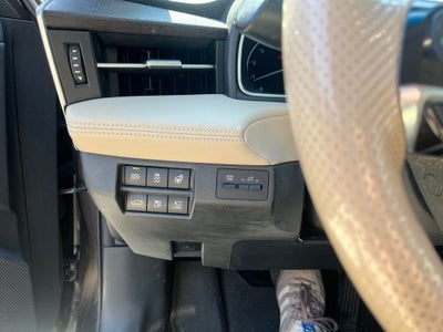 2019 Toyota Avalon Limited