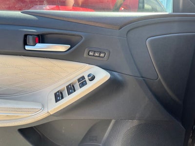 2019 Toyota Avalon Limited