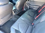 2020 Toyota Avalon TRD
