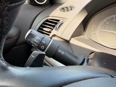 2018 Acura RDX AcuraWatch Plus Package