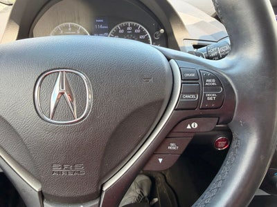 2018 Acura RDX AcuraWatch Plus Package