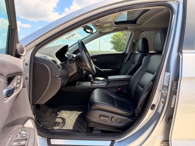 2018 Acura RDX AcuraWatch Plus Package