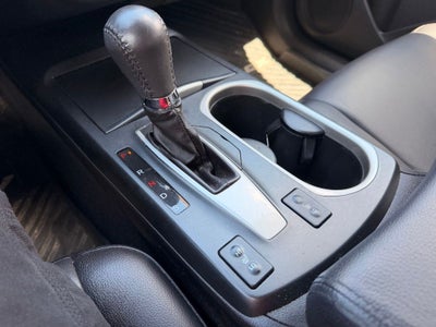 2018 Acura RDX AcuraWatch Plus Package