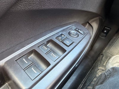 2018 Acura RDX AcuraWatch Plus Package
