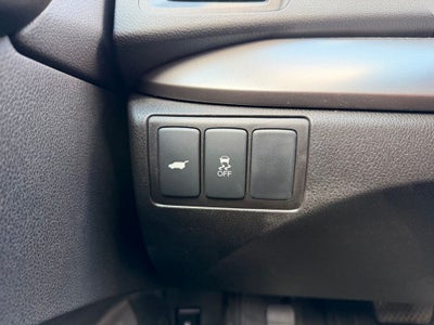 2018 Acura RDX AcuraWatch Plus Package