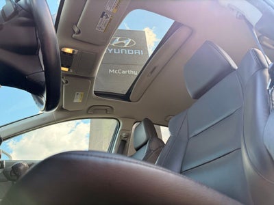 2018 Acura RDX AcuraWatch Plus Package