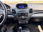 2018 Acura RDX AcuraWatch Plus Package