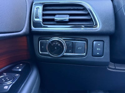 2018 Lincoln Navigator L Select