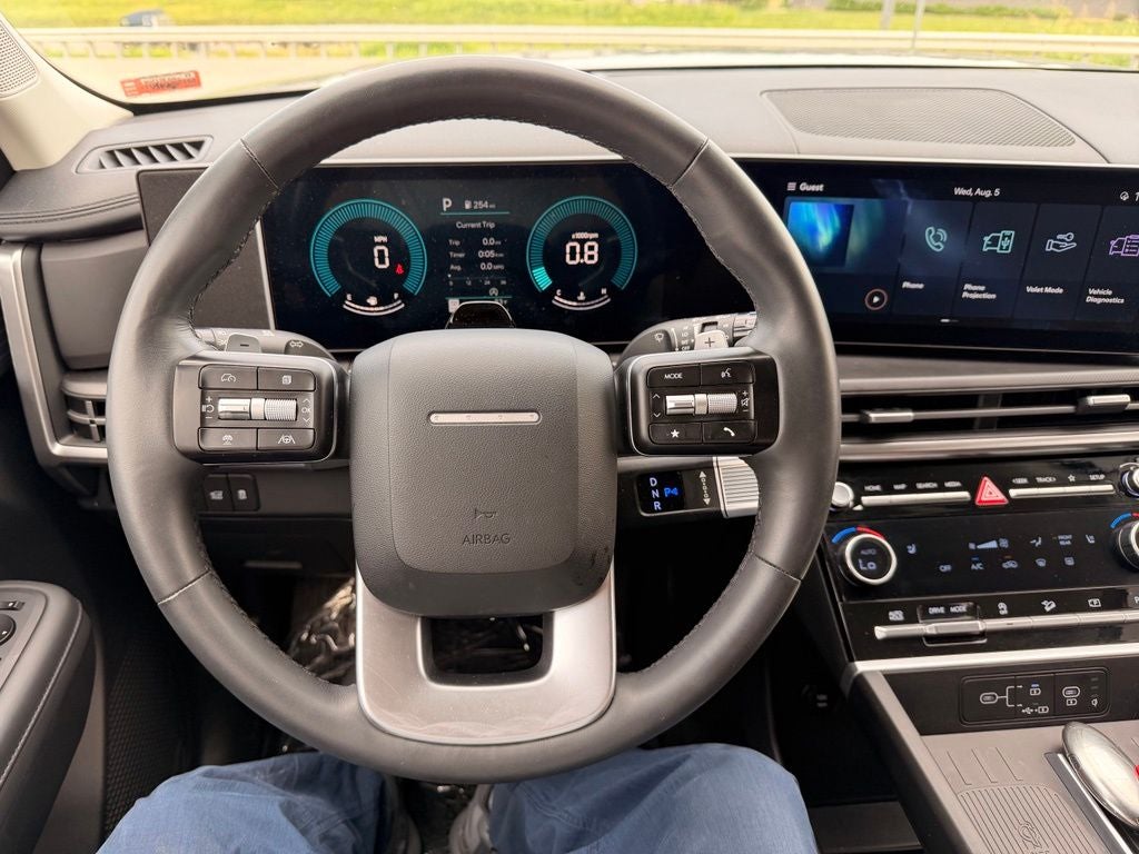 2024 Hyundai Santa Fe SEL