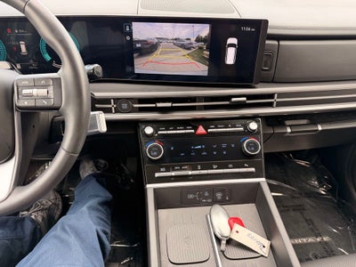 2024 Hyundai Santa Fe SEL