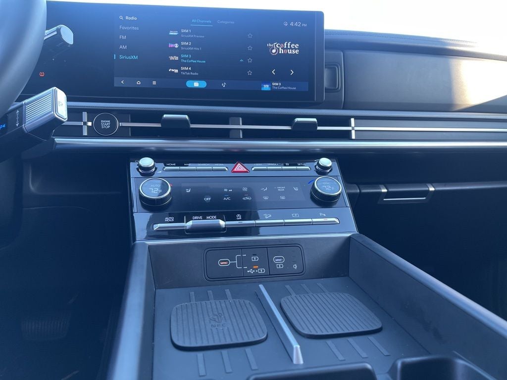 2024 Hyundai Santa Fe SEL