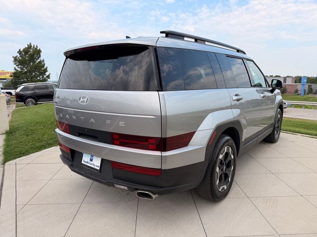 2024 Hyundai Santa Fe SEL