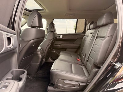 2024 Hyundai Santa Fe Limited