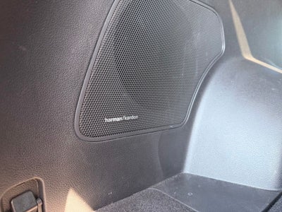 2023 Hyundai Santa Fe Hybrid Limited