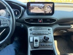 2023 Hyundai Santa Fe Hybrid Limited