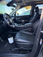 2023 Hyundai Santa Fe Hybrid Limited