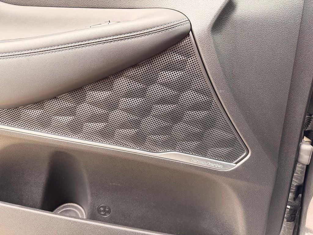2023 Hyundai Santa Fe Hybrid Limited