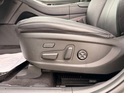 2023 Hyundai Santa Fe Hybrid Limited