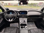 2023 Hyundai Santa Fe Hybrid Limited