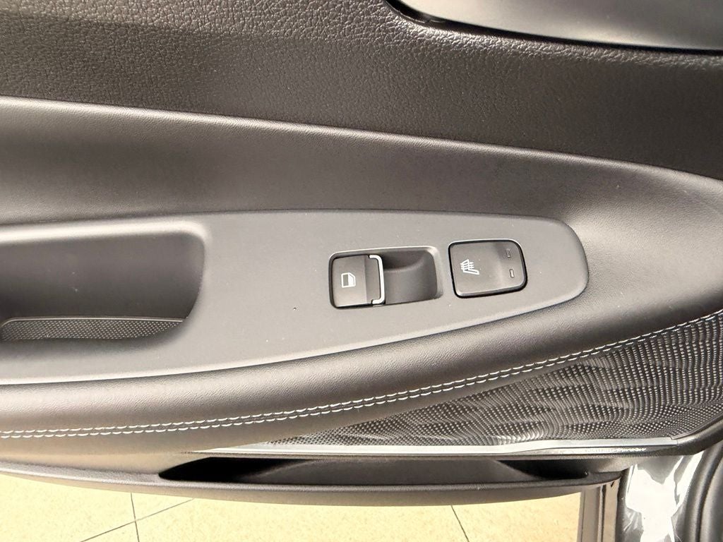 2023 Hyundai Santa Fe Hybrid Limited