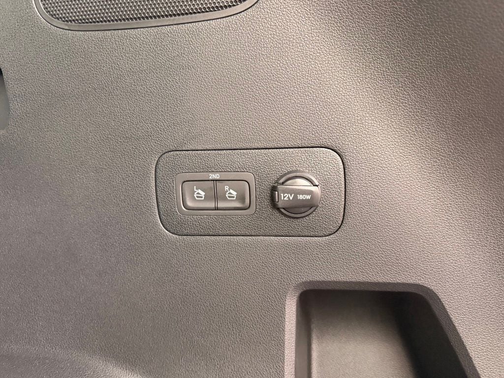2023 Hyundai Santa Fe Hybrid Limited